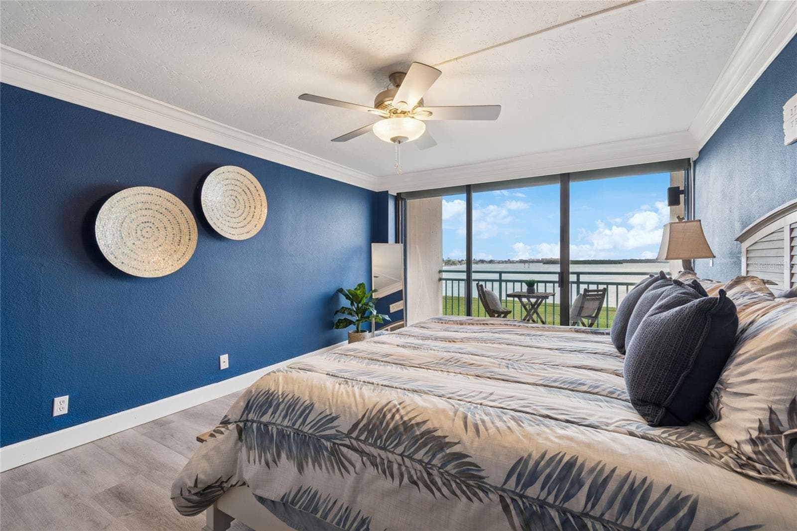 Condominium at 1 KEY CAPRI #101E, TREASURE ISLAND, photo 29 of 63