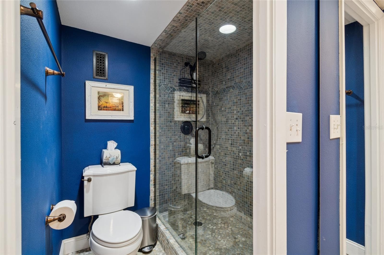 Condominium at 1 KEY CAPRI #101E, TREASURE ISLAND, photo 34 of 63