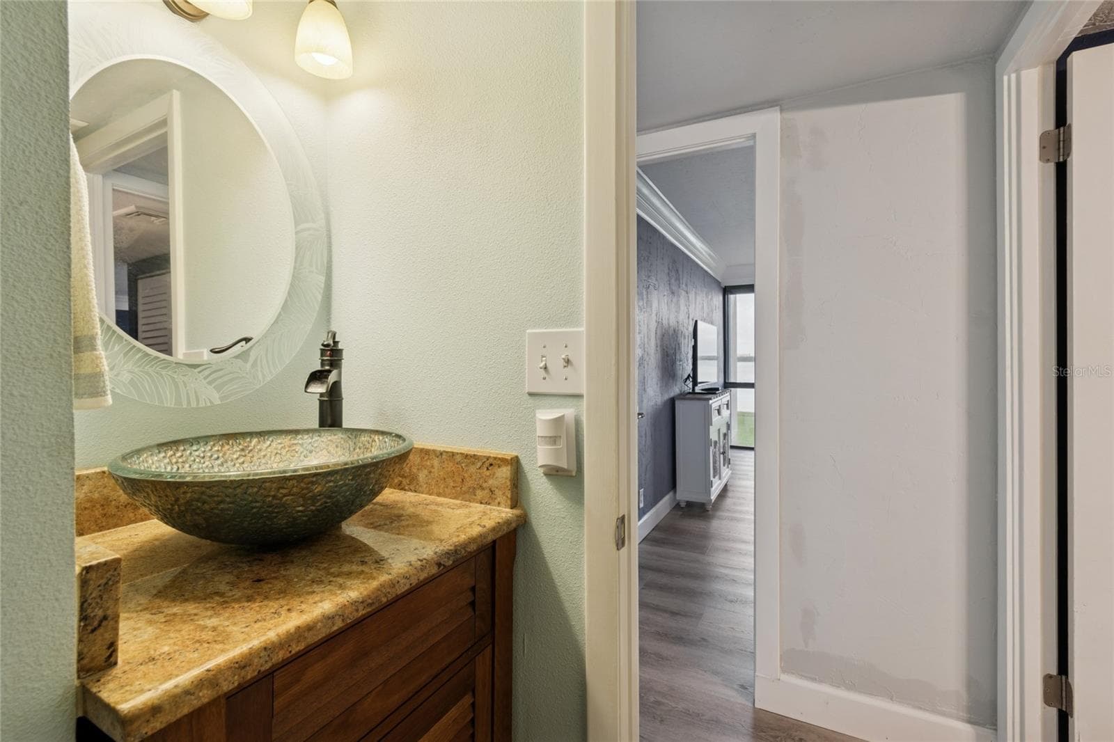 Condominium at 1 KEY CAPRI #101E, TREASURE ISLAND, photo 40 of 63