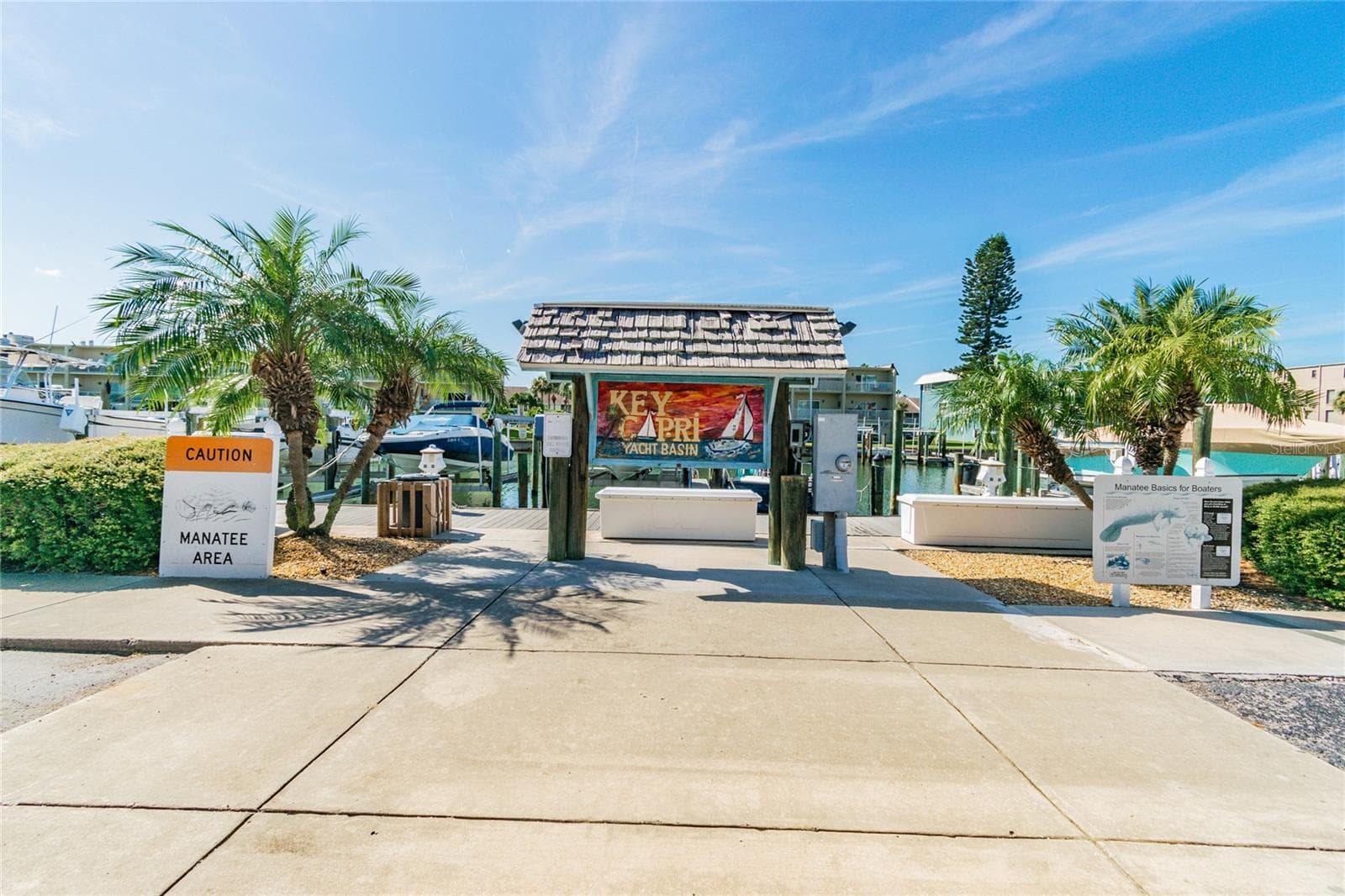 Condominium at 1 KEY CAPRI #101E, TREASURE ISLAND, photo 51 of 63