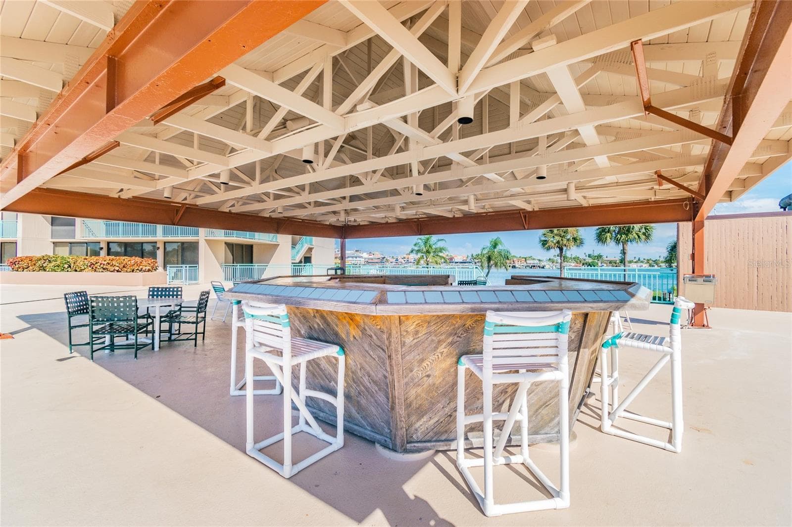 Condominium at 1 KEY CAPRI #101E, TREASURE ISLAND, photo 52 of 63