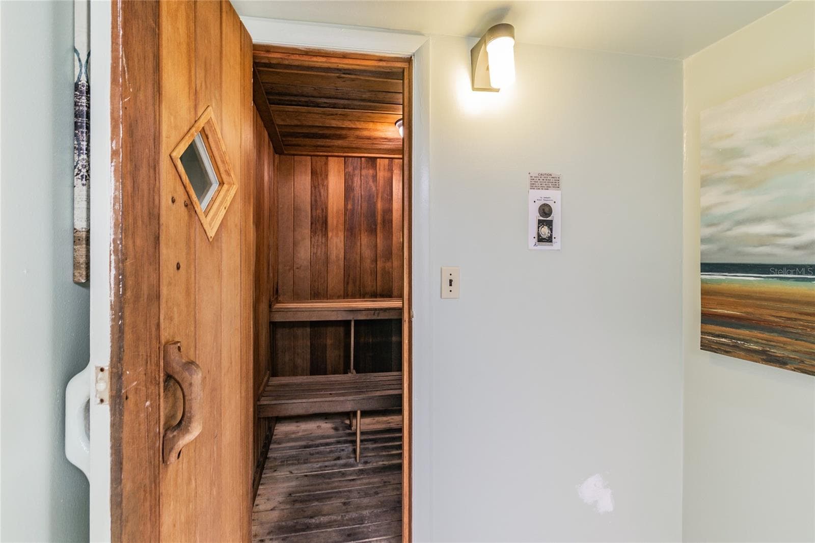 Condominium at 1 KEY CAPRI #101E, TREASURE ISLAND, photo 53 of 63