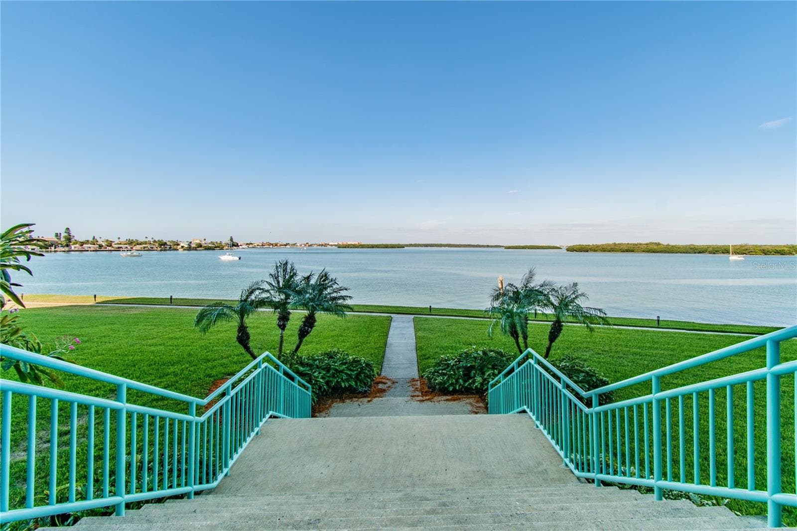 Condominium at 1 KEY CAPRI #101E, TREASURE ISLAND, photo 57 of 63