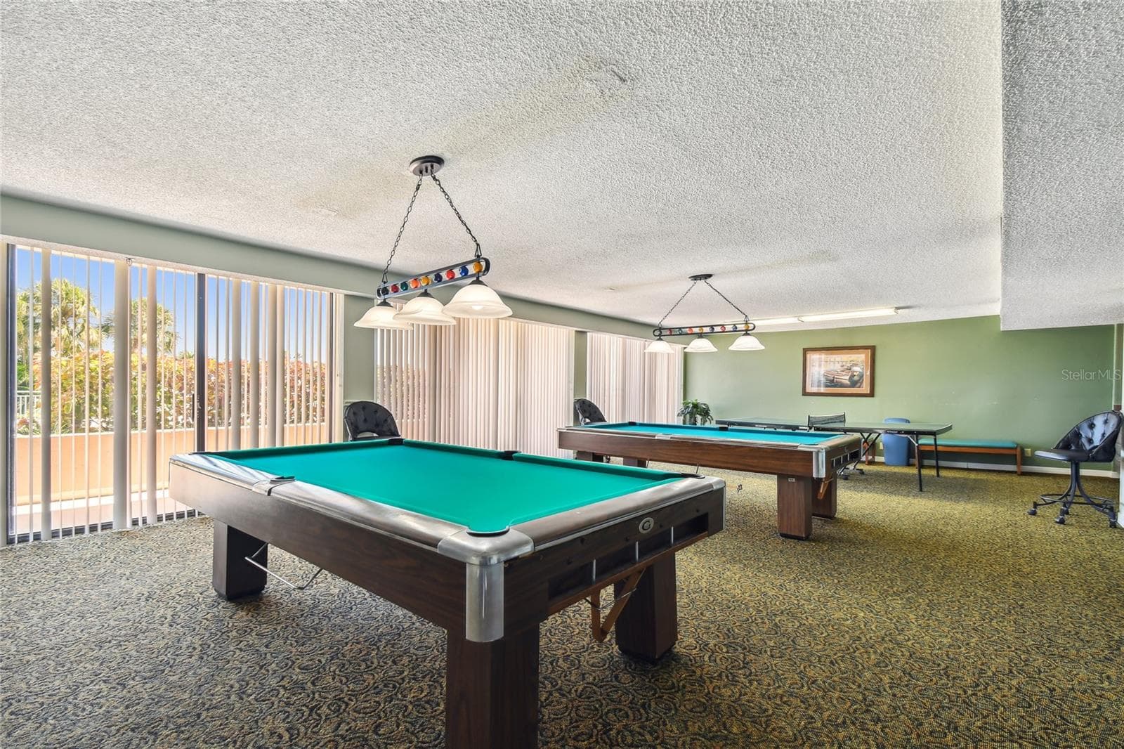 Condominium at 1 KEY CAPRI #101E, TREASURE ISLAND, photo 59 of 63