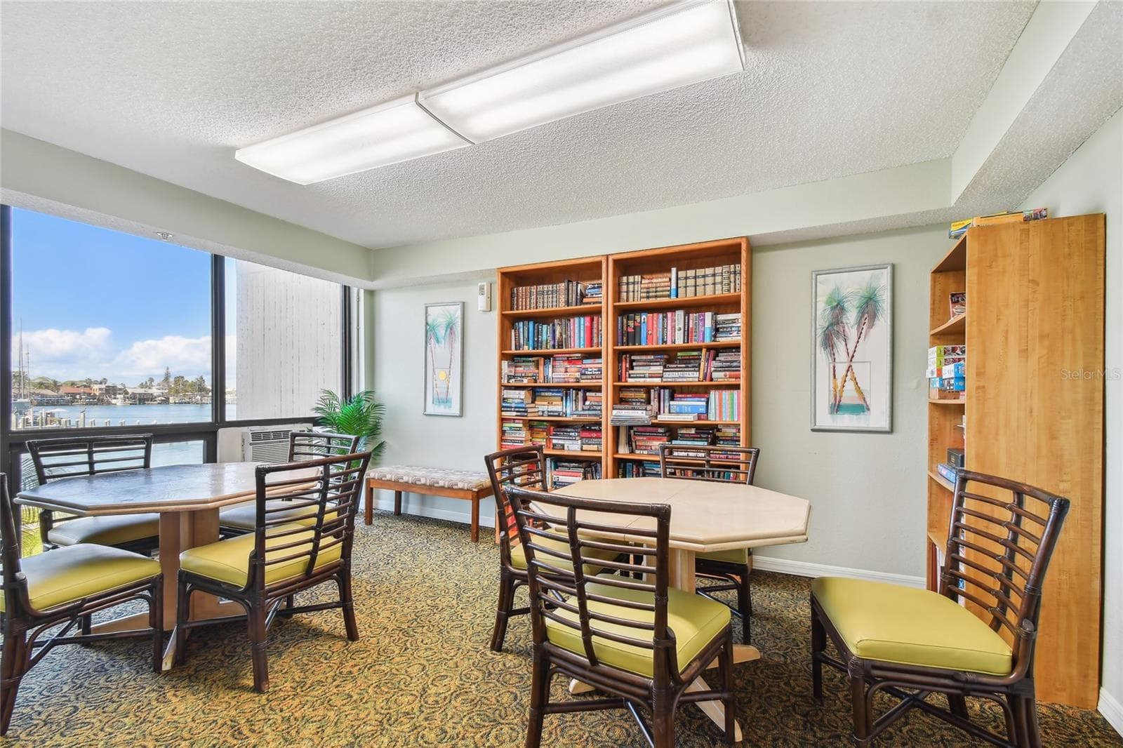 Condominium at 1 KEY CAPRI #101E, TREASURE ISLAND, photo 60 of 63