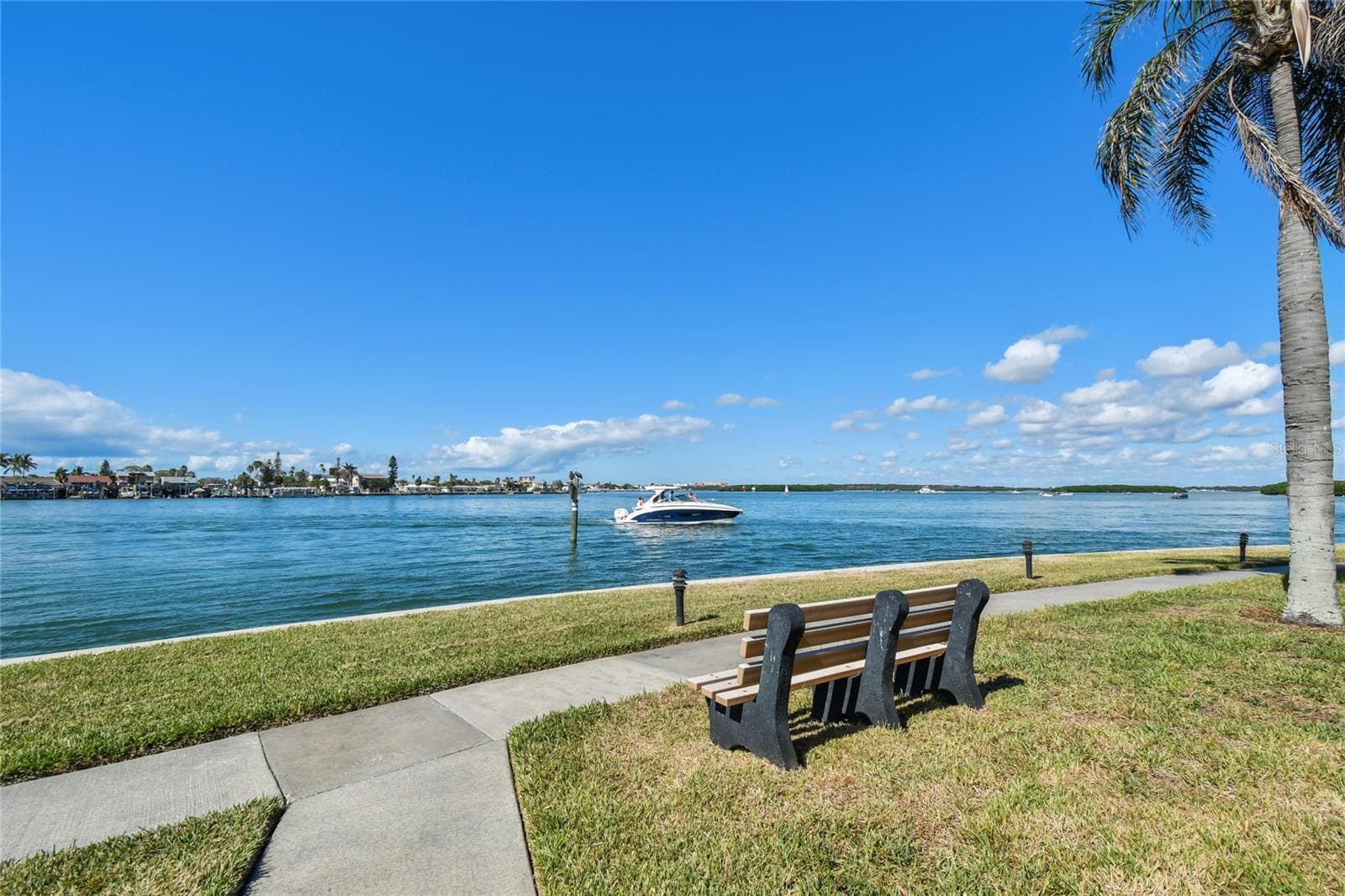 Condominium at 1 KEY CAPRI #101E, TREASURE ISLAND, photo 62 of 63