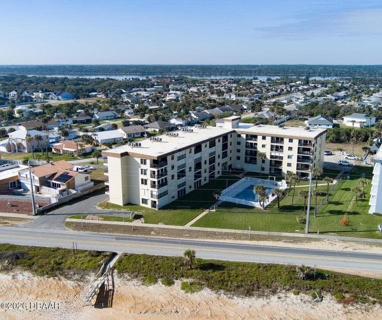 2290 OCEAN SHORE BLVD #5030