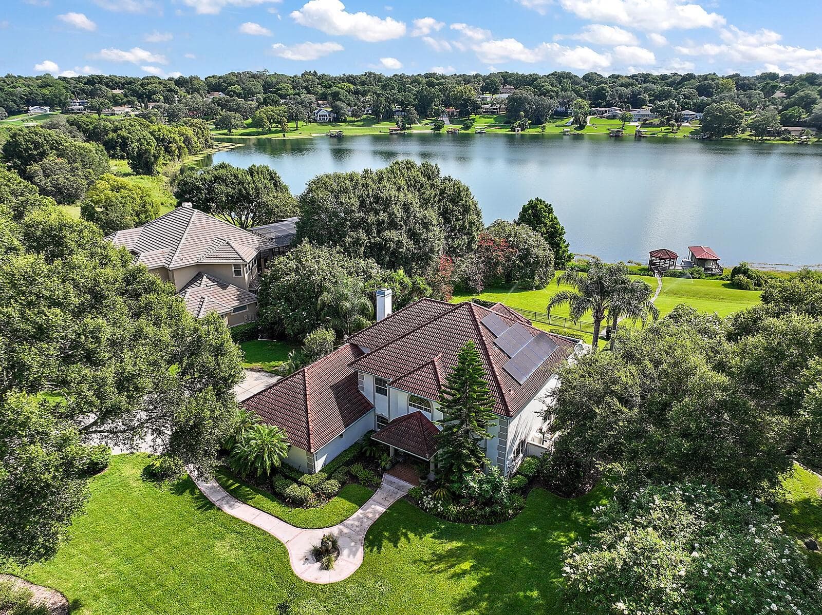 Single Family Residence at 2701 REGAL POINT PL, EUSTIS, photo 13 of 63