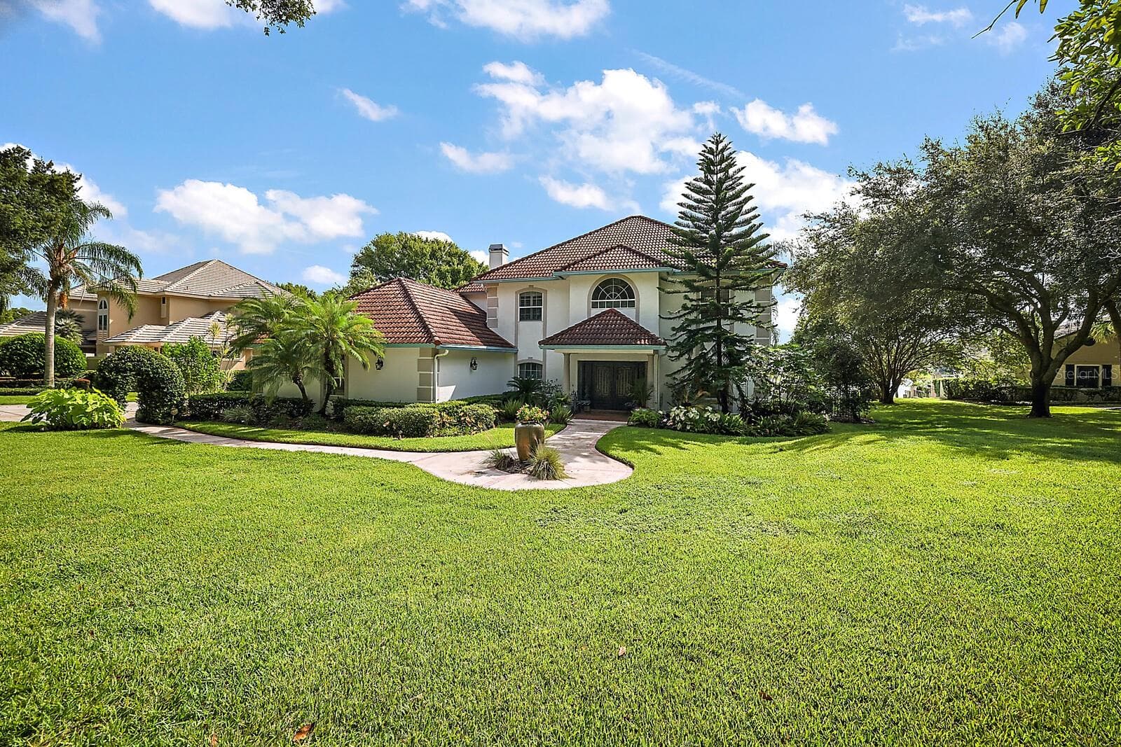 Single Family Residence at 2701 REGAL POINT PL, EUSTIS, photo 15 of 63