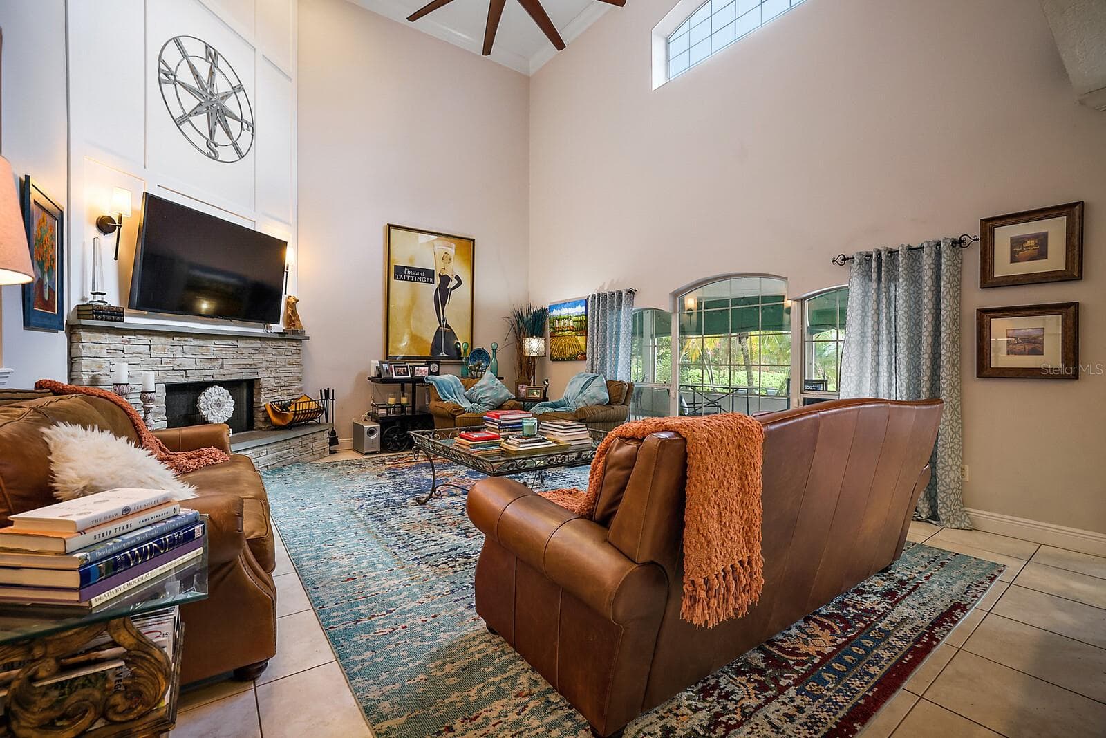 Single Family Residence at 2701 REGAL POINT PL, EUSTIS, photo 45 of 63