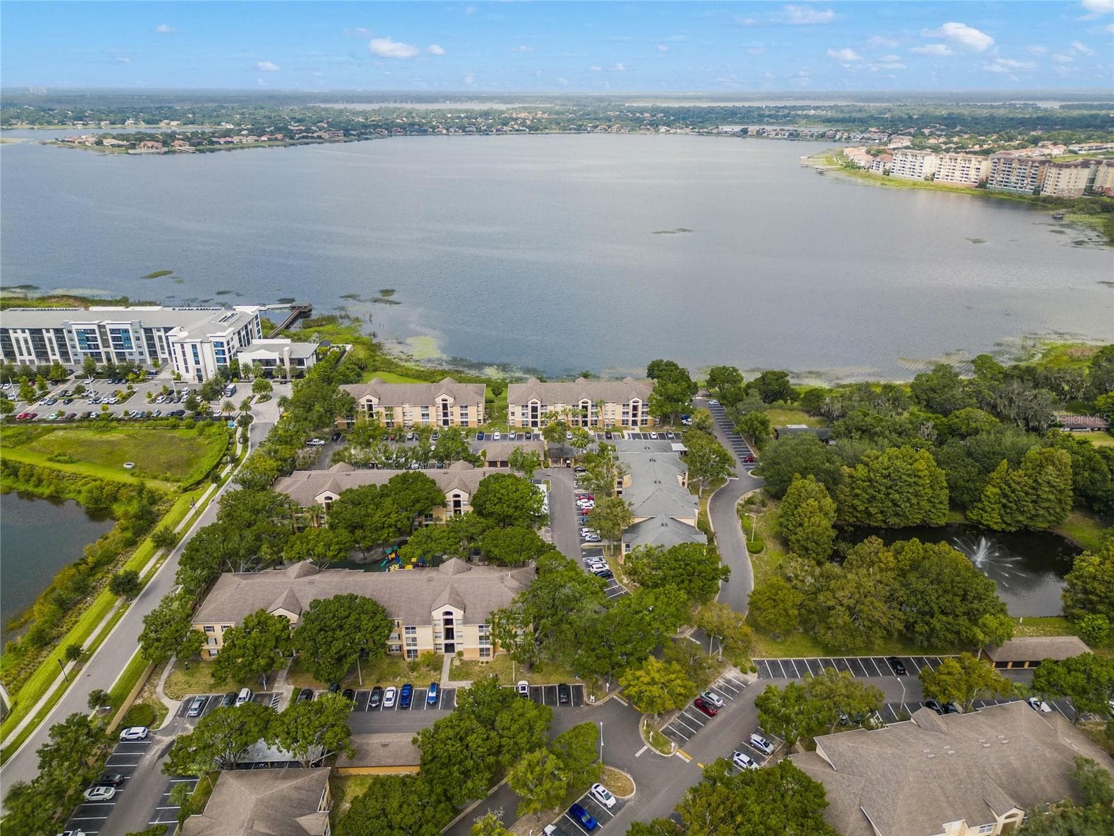 Condominium at 7605 PISSARRO DR #13108, ORLANDO, photo 54 of 60