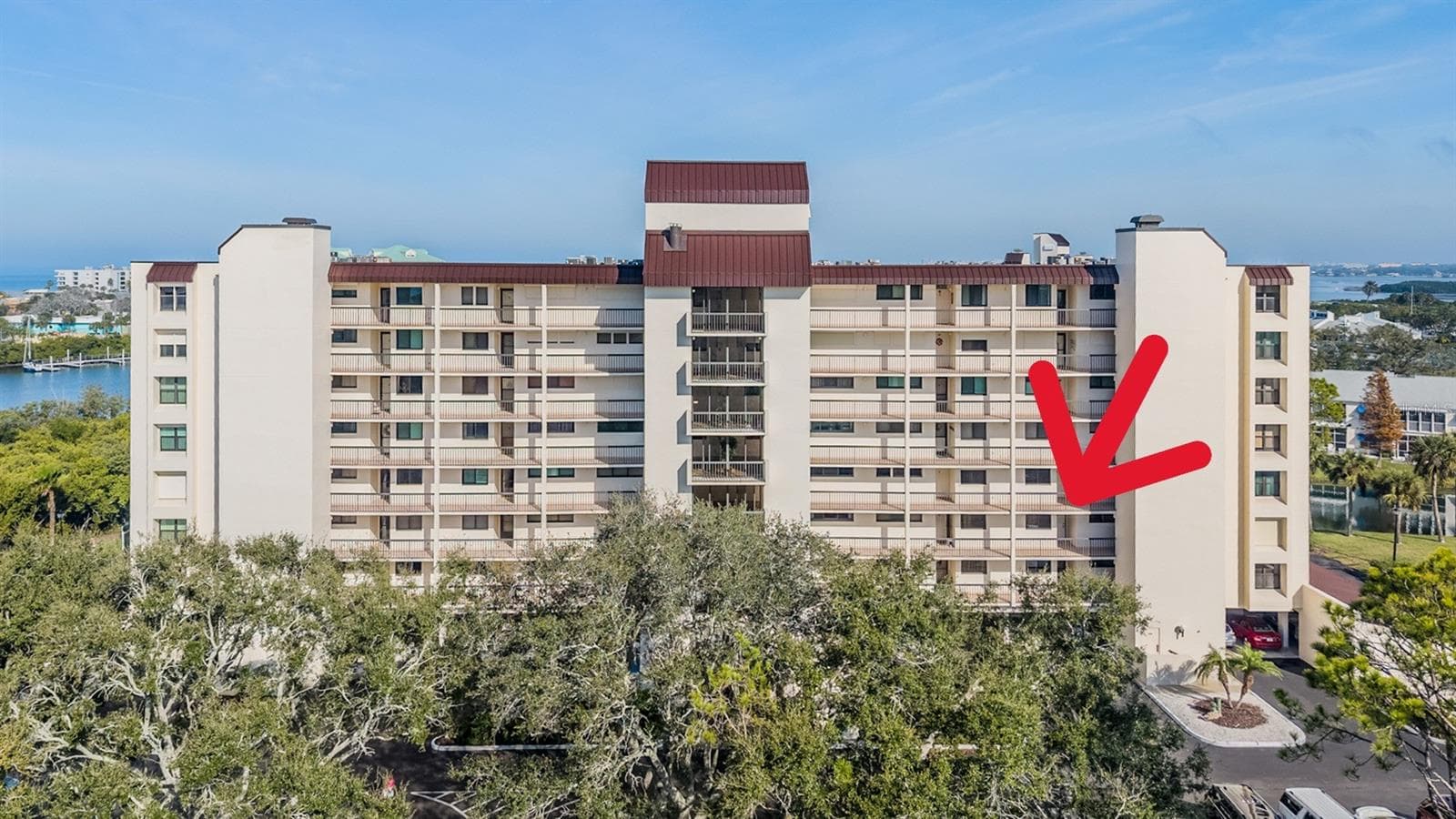 Unit 347 - 11590 SHIPWATCH DR #347, LARGO