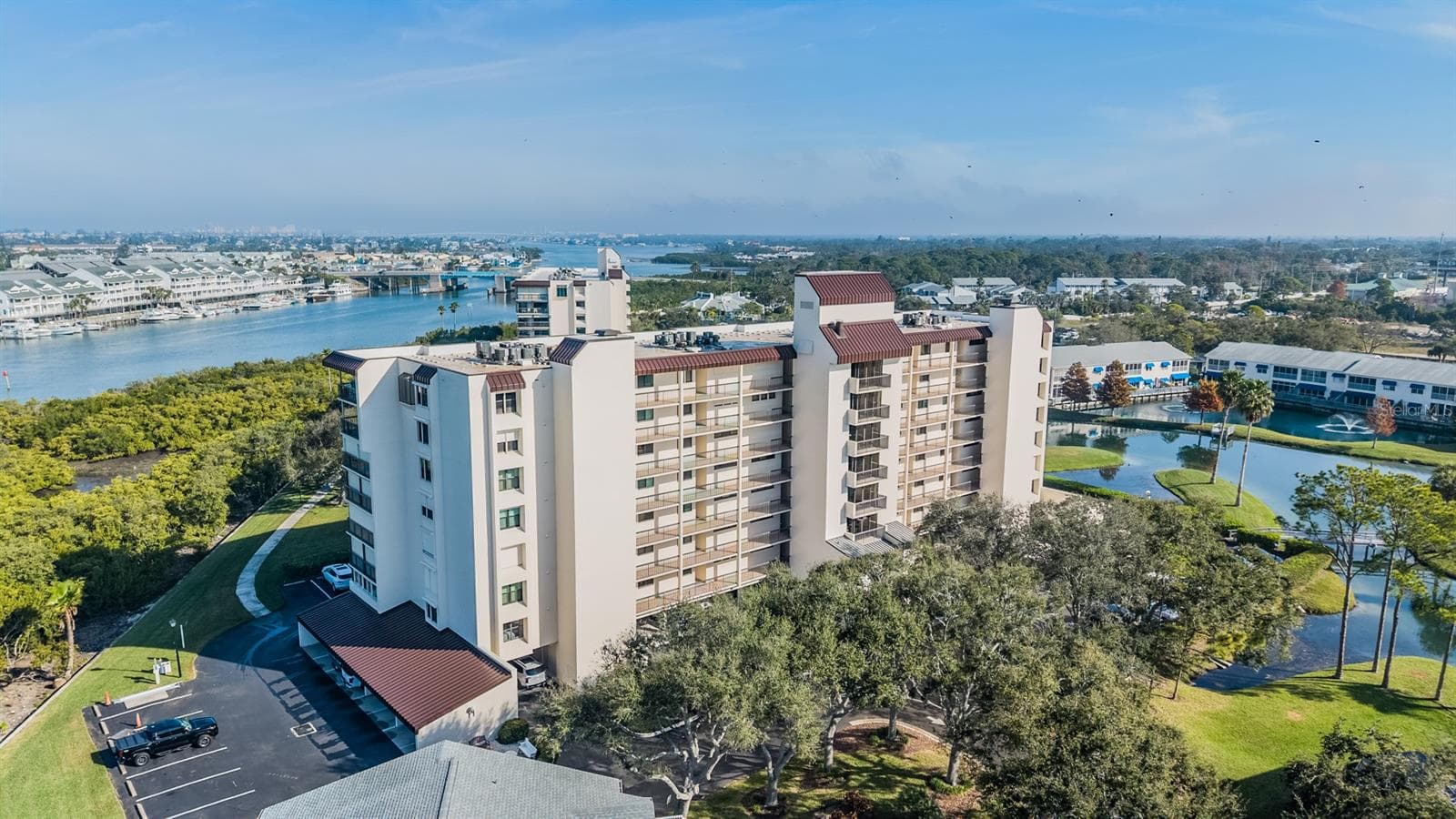 Condominium at 11590 SHIPWATCH DR #347, LARGO, photo 29 of 47