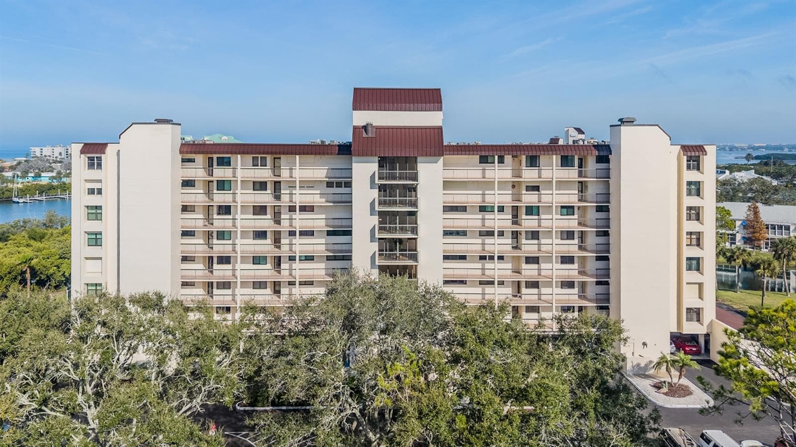 Condominium at 11590 SHIPWATCH DR #347, LARGO, photo 31 of 47