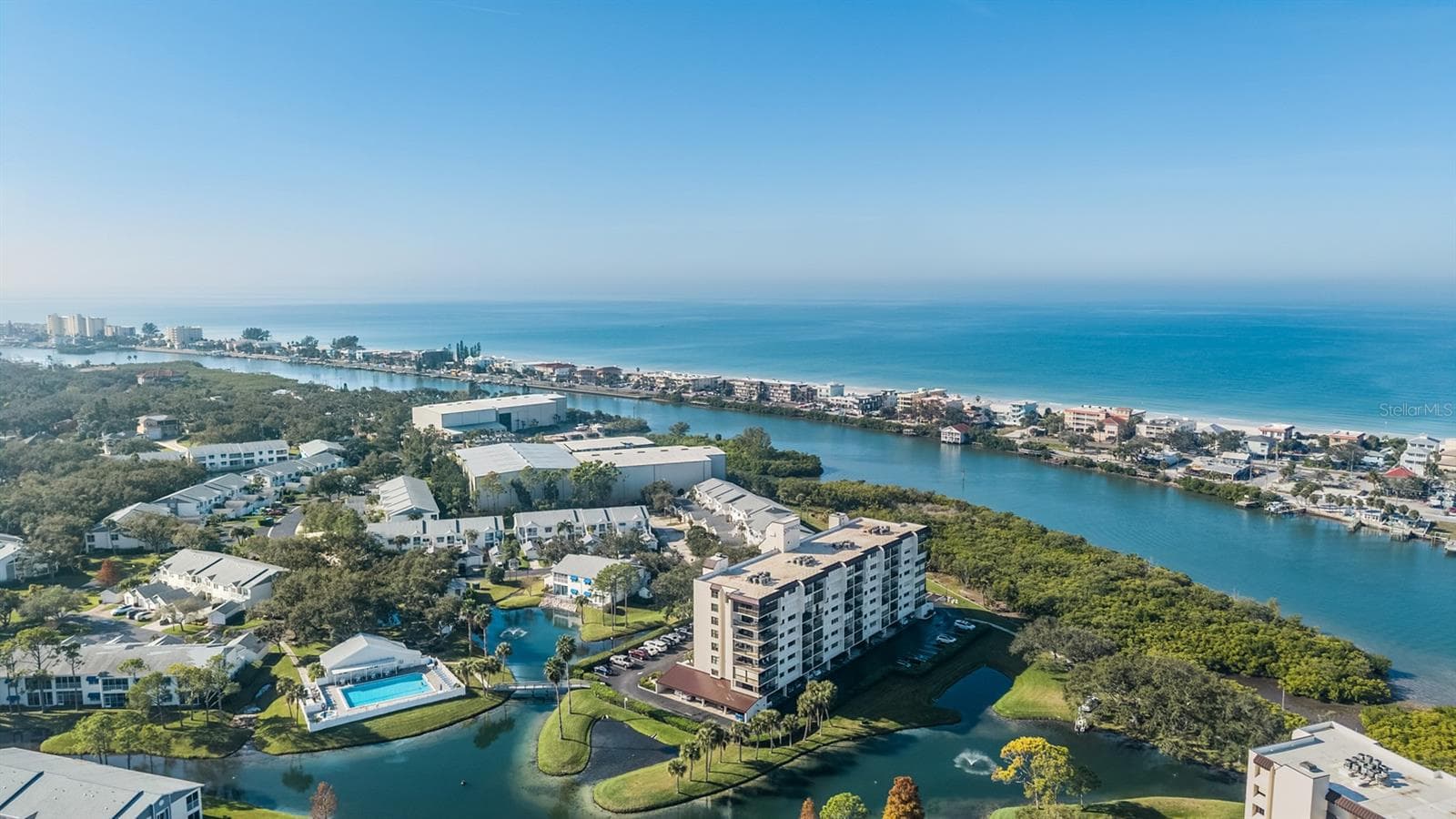 Condominium at 11590 SHIPWATCH DR #347, LARGO, photo 42 of 47