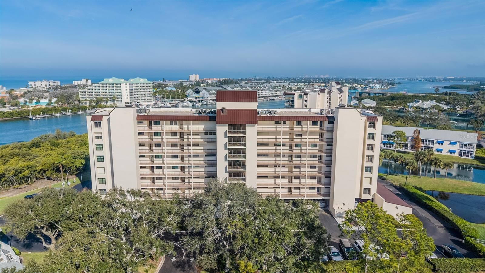 Condominium at 11590 SHIPWATCH DR #347, LARGO, photo 46 of 47