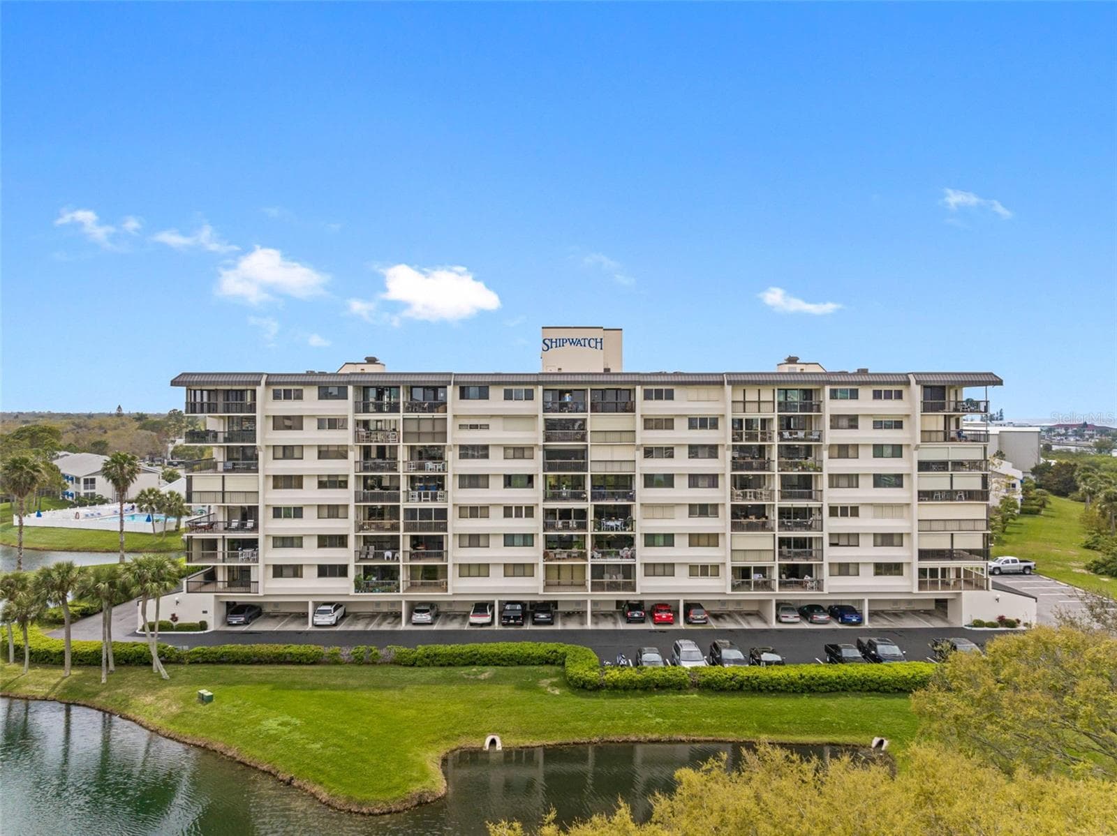 Condominium at 11590 SHIPWATCH DR #347, LARGO, photo 47 of 47