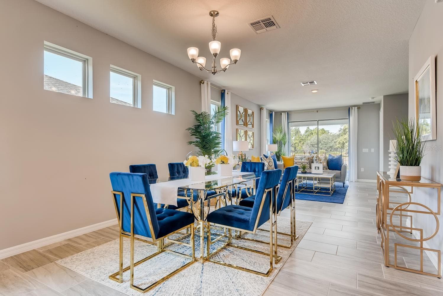 Single Family Residence at 3963 KENNEBUNK LOOP, MOUNT DORA, photo 6 of 39