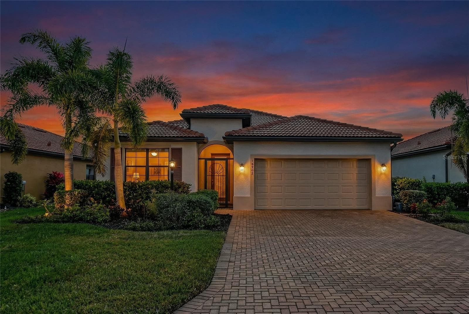 Single Family Residence at 10202 MARBELLA DR, BRADENTON, photo 2 of 68