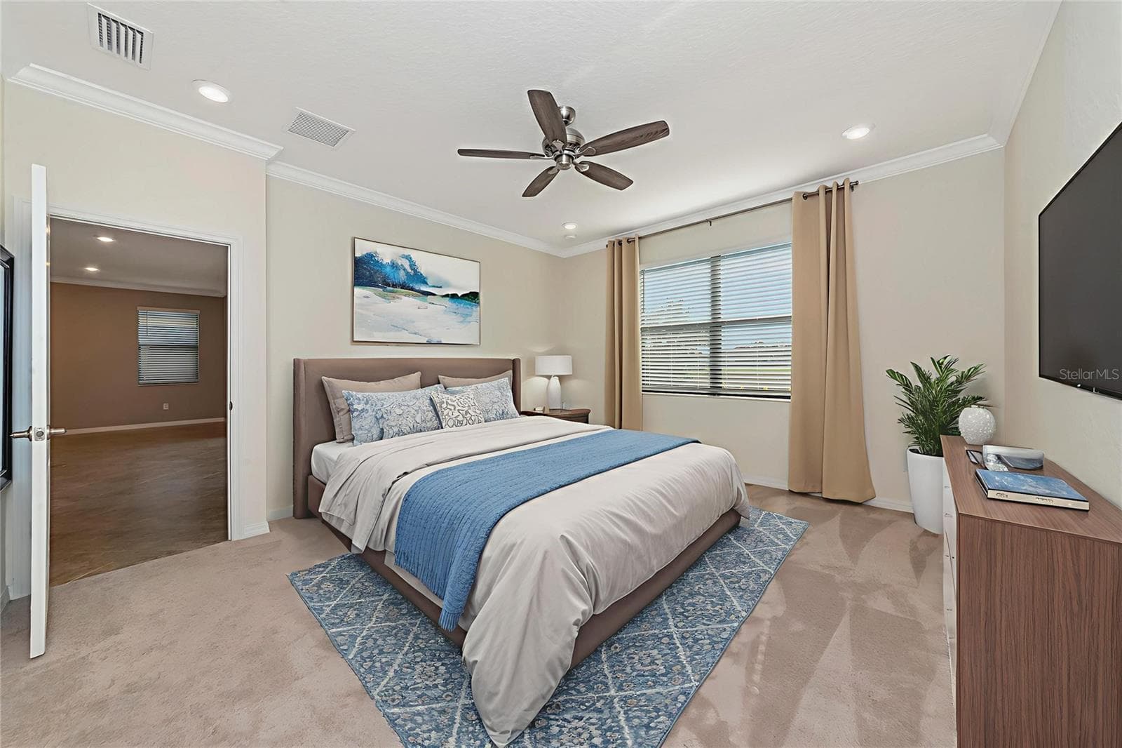 Single Family Residence at 10202 MARBELLA DR, BRADENTON, photo 18 of 68