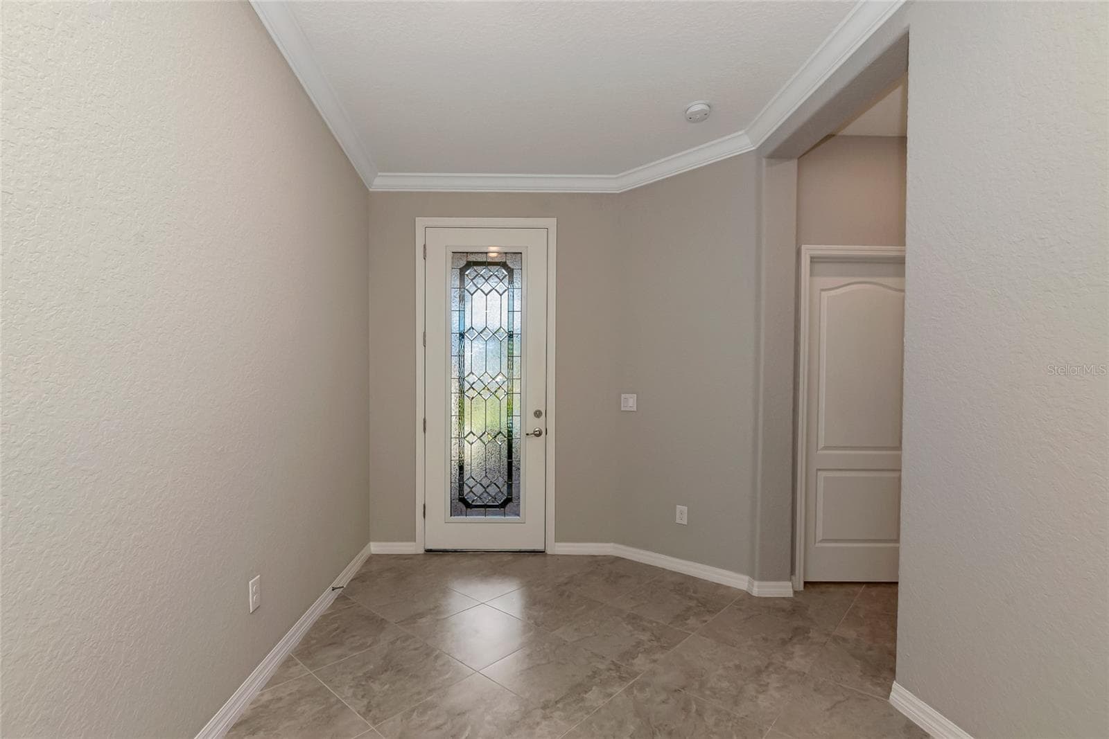Foyer - 10202 MARBELLA DR, BRADENTON
