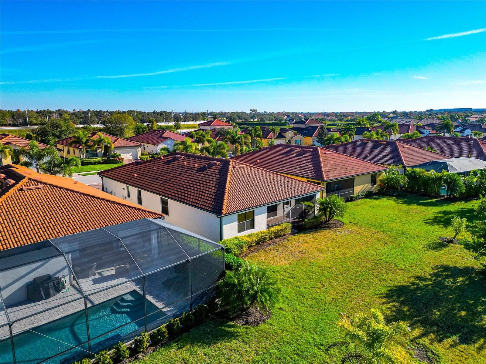 Single Family Residence at 10202 MARBELLA DR, BRADENTON, photo 51 of 68