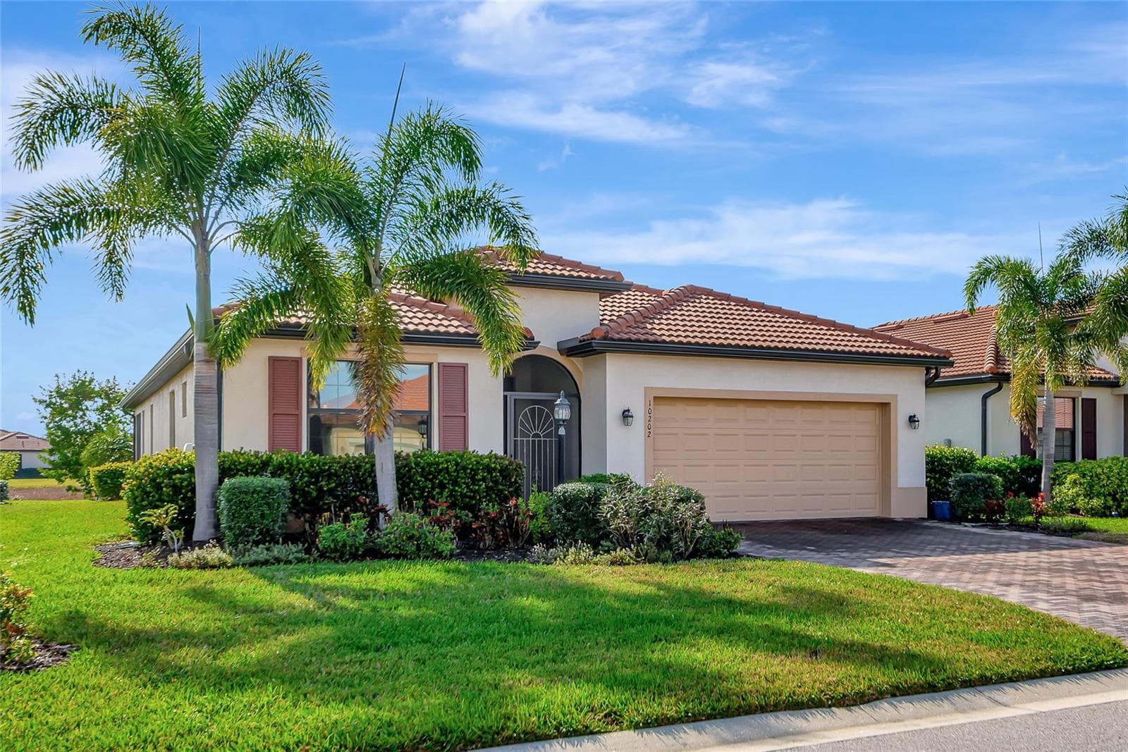 Single Family Residence at 10202 MARBELLA DR, BRADENTON, photo 64 of 68