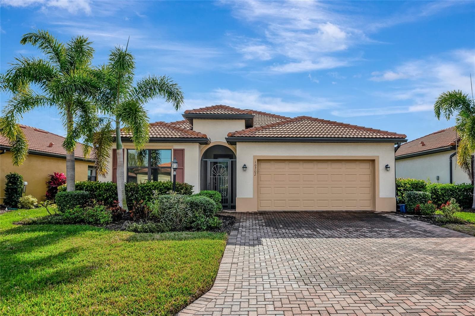 Single Family Residence at 10202 MARBELLA DR, BRADENTON, photo 66 of 68