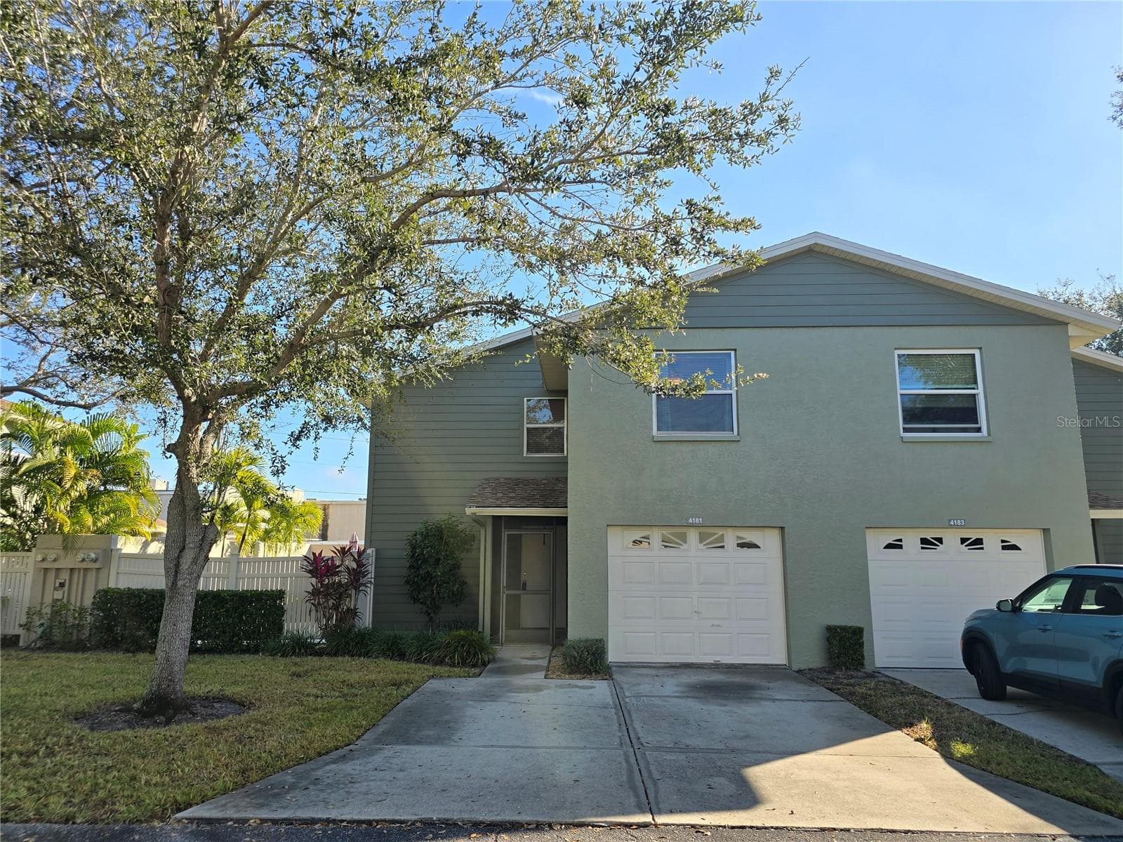 4181 CENTER POINTE CIR #91B
