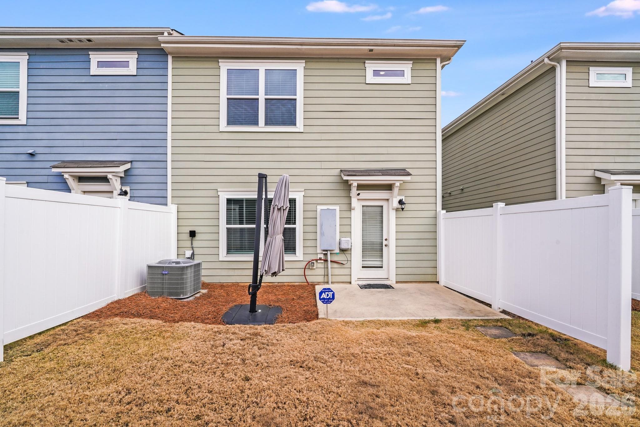 Townhouse at 418 Kenwood View, Indian Trail, photo 40 of 45