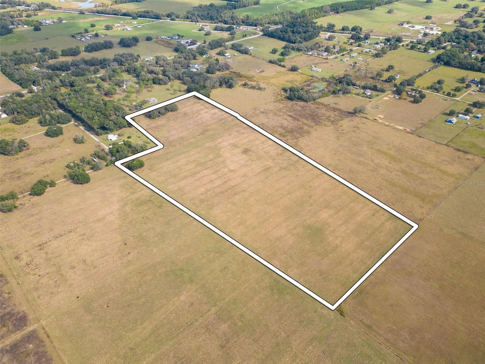 Land at BUR MAC RD, DADE CITY, photo 7 of 17