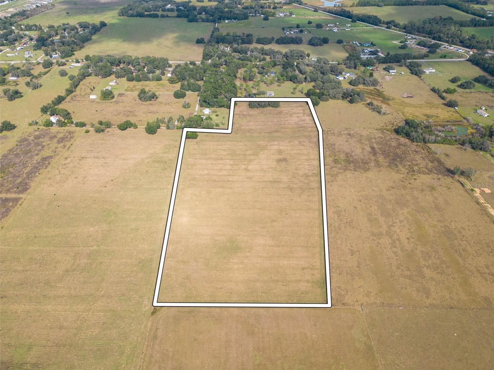 Land at BUR MAC RD, DADE CITY, photo 8 of 17