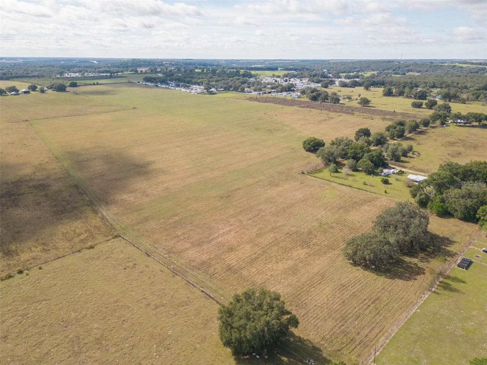 Land at BUR MAC RD, DADE CITY, photo 11 of 17