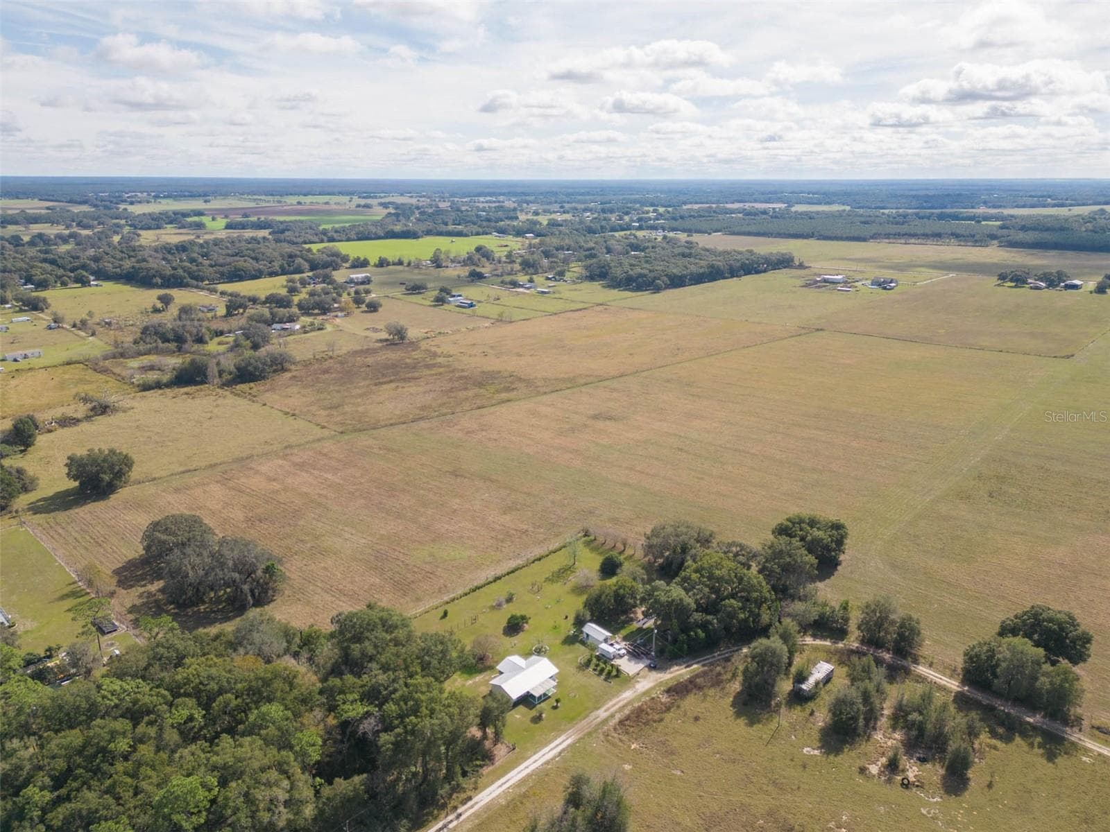 Land at BUR MAC RD, DADE CITY, photo 13 of 17