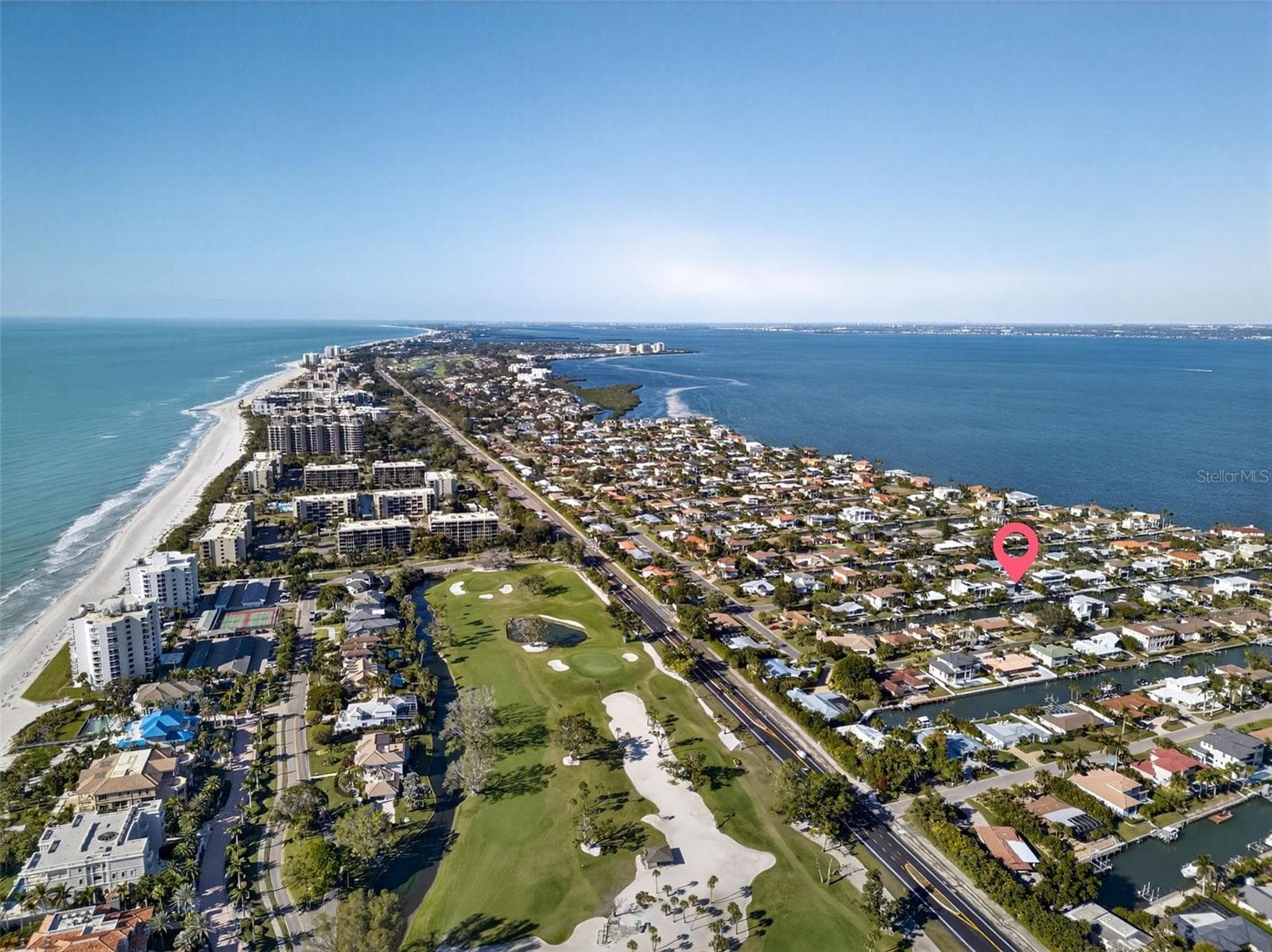 Single Family Residence at 562 RANGER LN, LONGBOAT KEY, photo 2 of 96