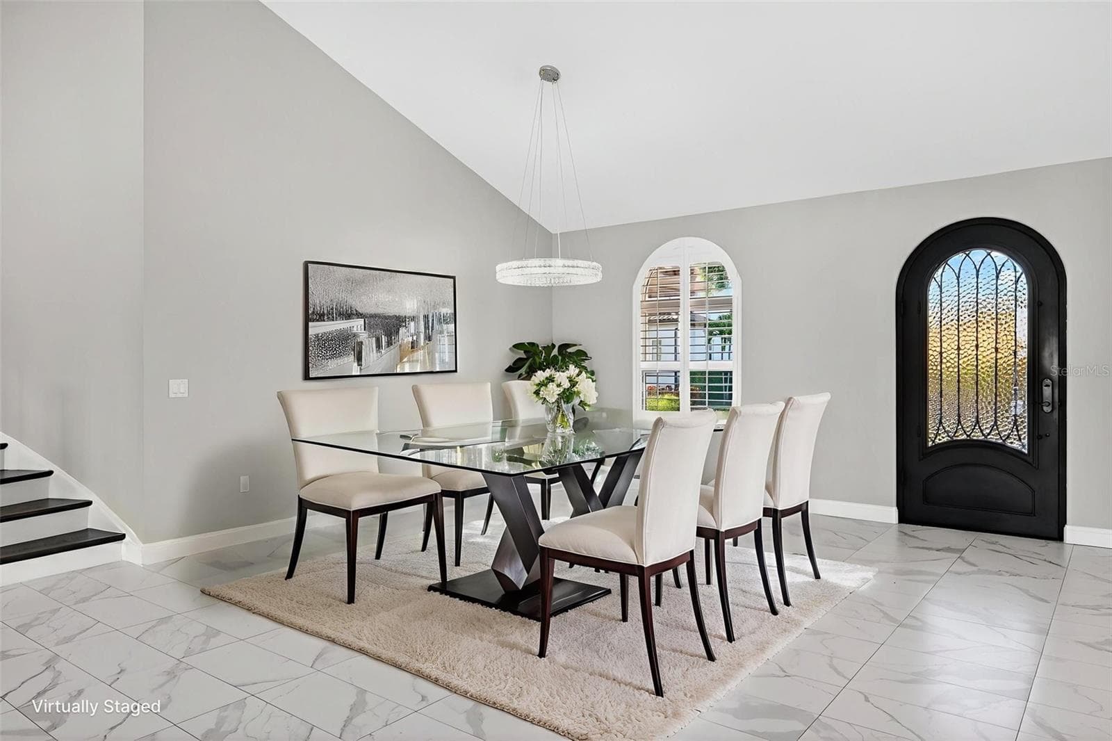 Virtual staging - 562 RANGER LN, LONGBOAT KEY