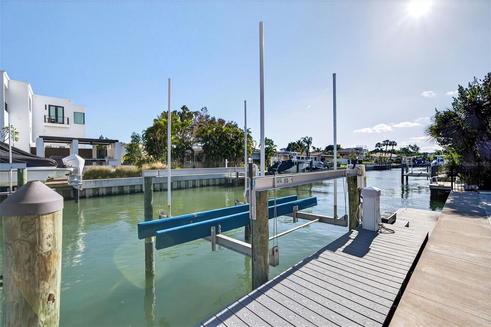 Single Family Residence at 562 RANGER LN, LONGBOAT KEY, photo 56 of 96