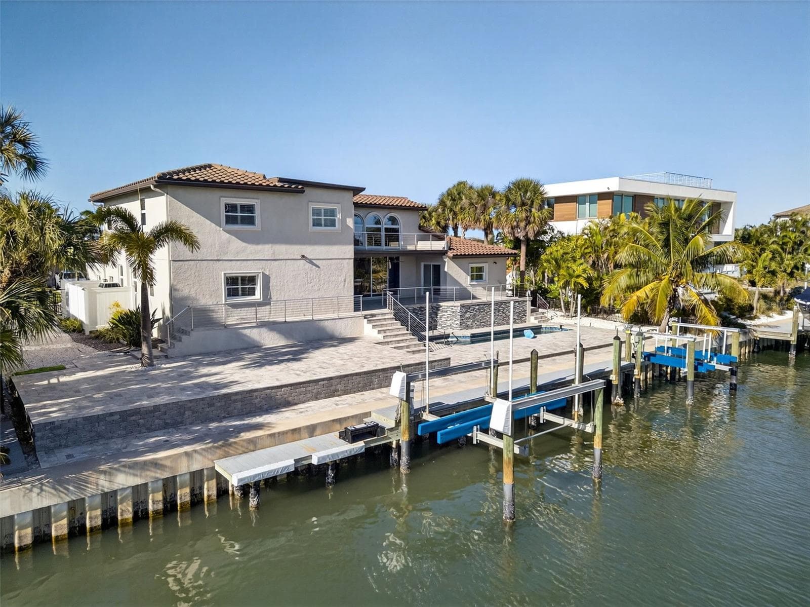 Single Family Residence at 562 RANGER LN, LONGBOAT KEY, photo 59 of 96