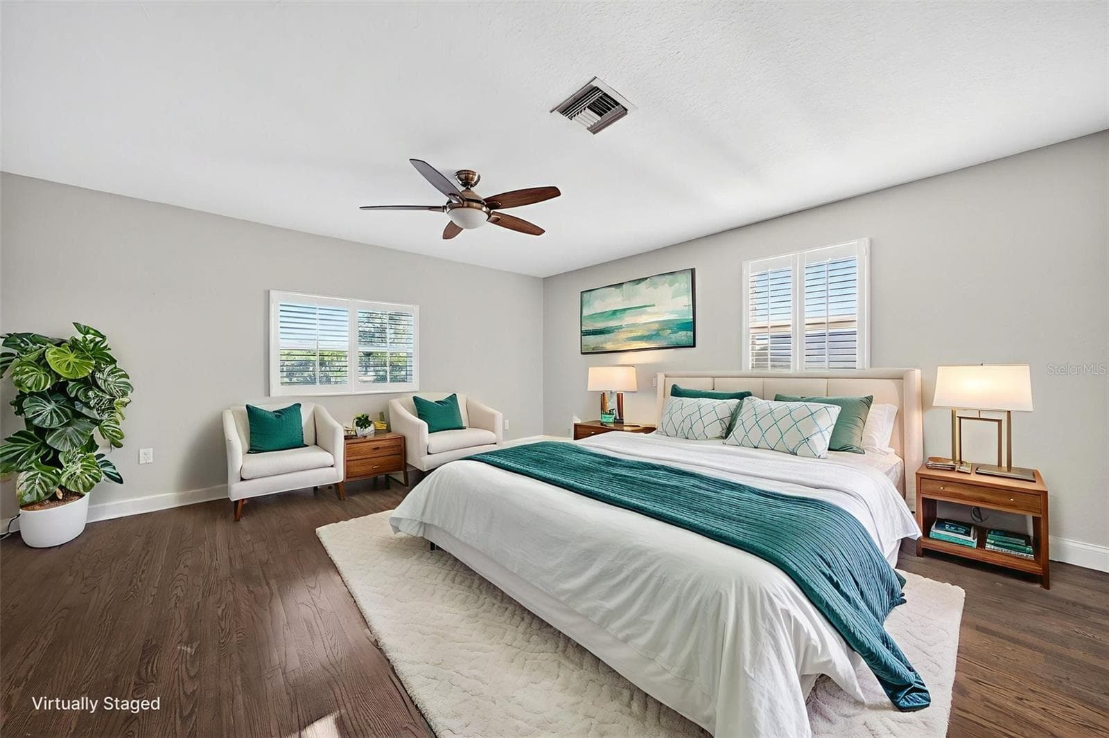 Virtual staging - 562 RANGER LN, LONGBOAT KEY