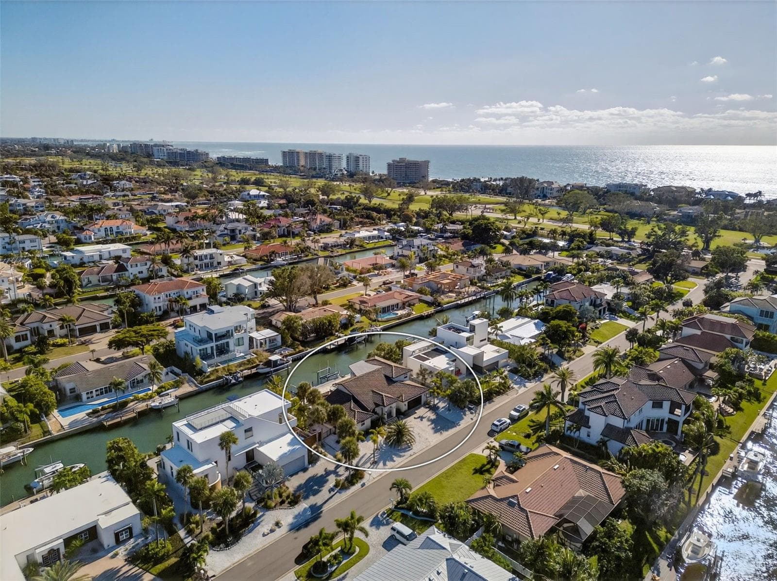 Single Family Residence at 562 RANGER LN, LONGBOAT KEY, photo 82 of 96