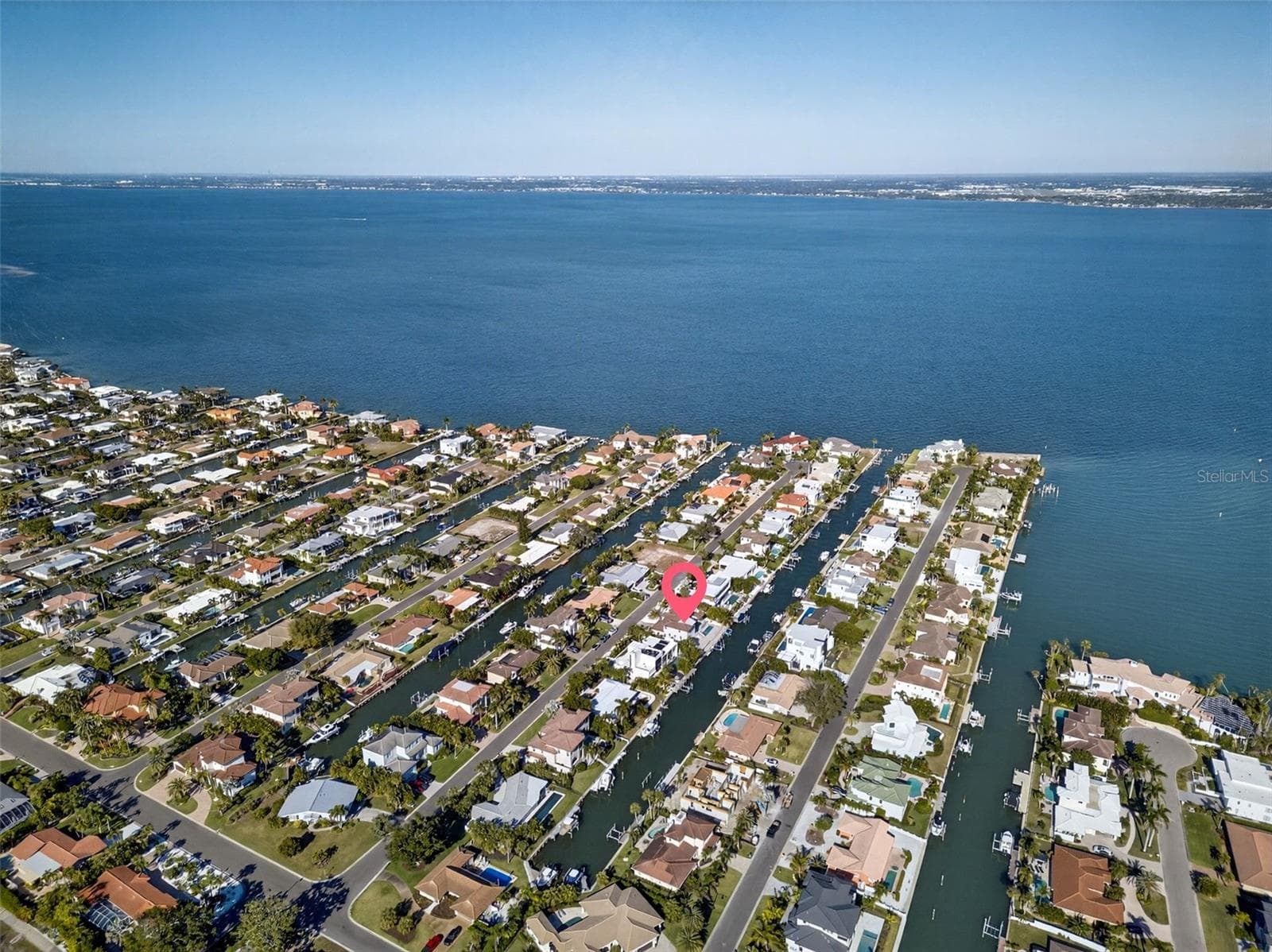 Single Family Residence at 562 RANGER LN, LONGBOAT KEY, photo 84 of 96