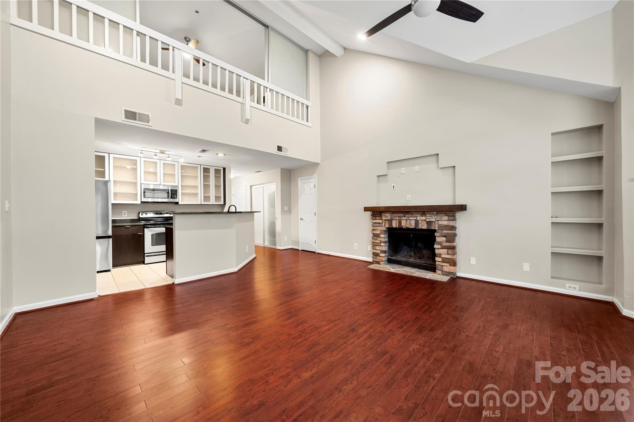 Condominium at Charlotte, photo 3 of 31