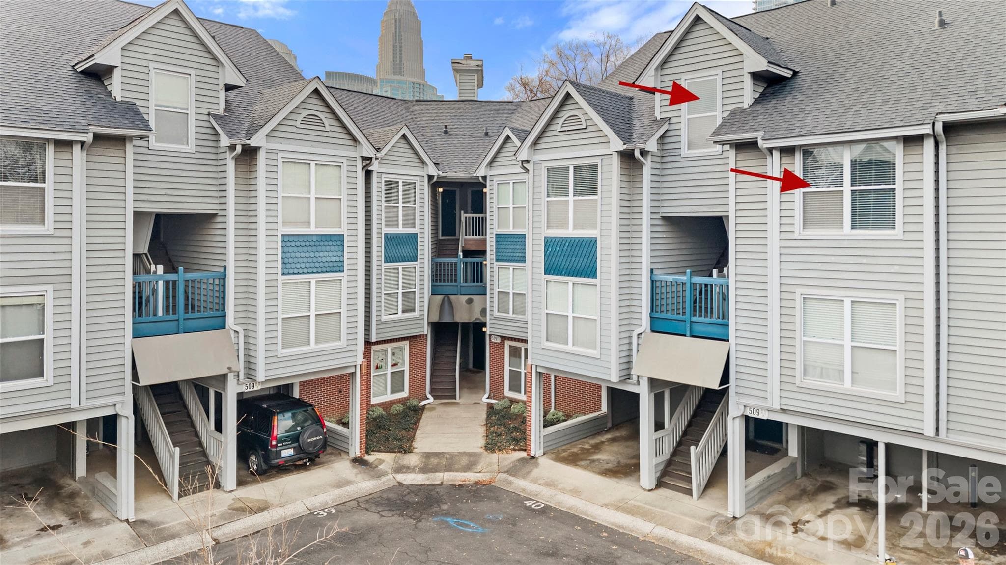 Condominium at Charlotte, photo 29 of 31