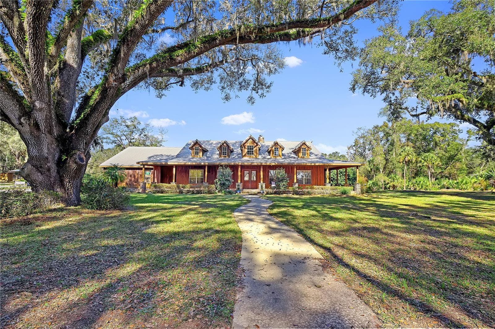 Single Family Residence at 27737 COUNTY ROAD 44A, EUSTIS, photo 2 of 71