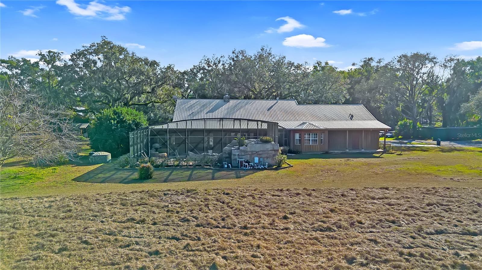 Single Family Residence at 27737 COUNTY ROAD 44A, EUSTIS, photo 49 of 71