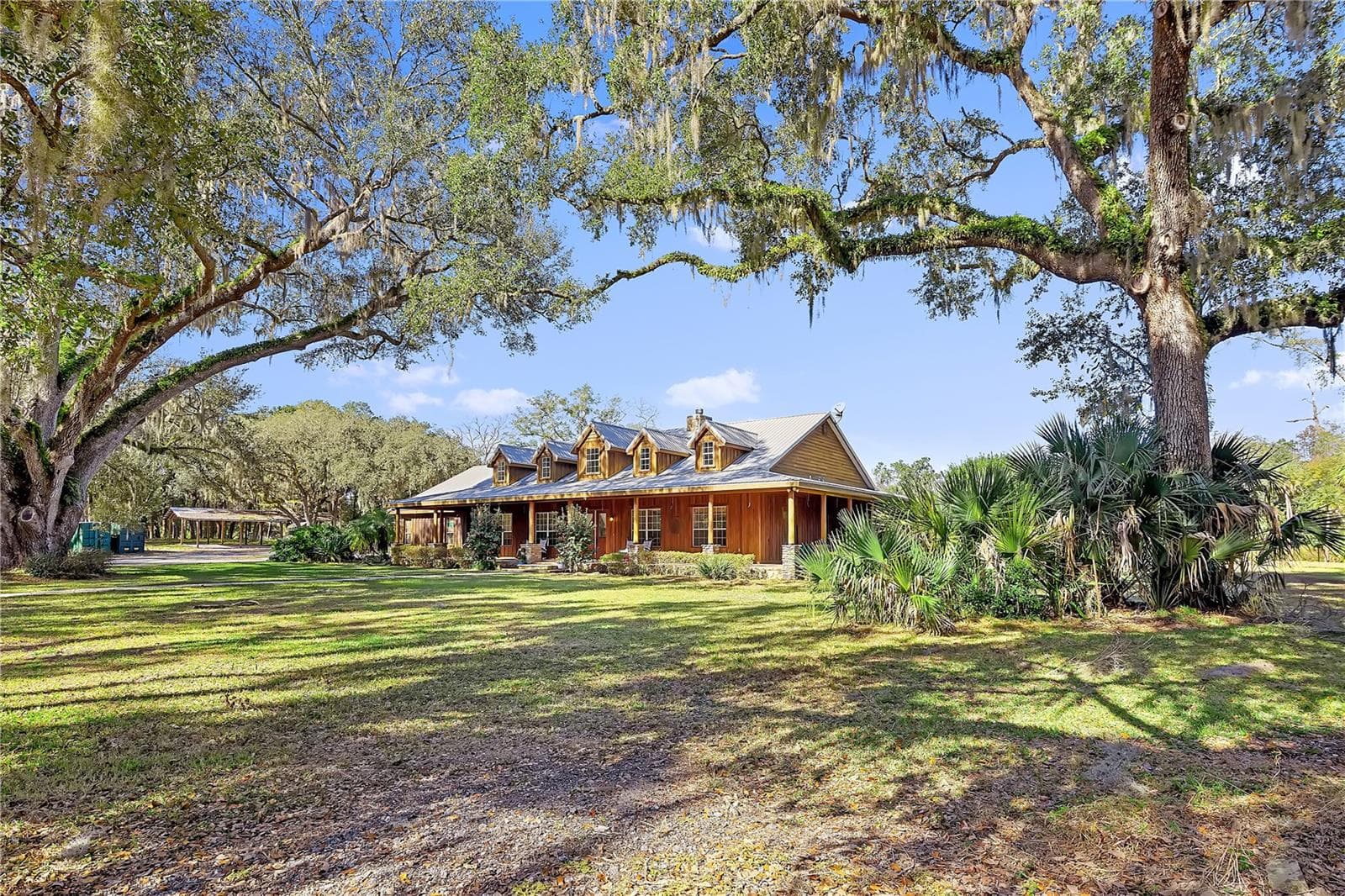Single Family Residence at 27737 COUNTY ROAD 44A, EUSTIS, photo 59 of 71