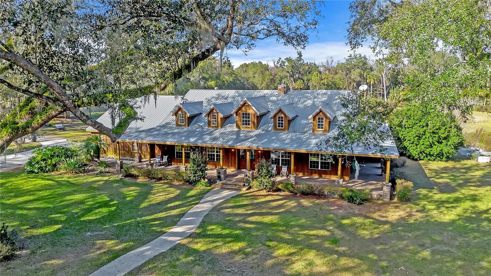 Single Family Residence at 27737 COUNTY ROAD 44A, EUSTIS, photo 60 of 71