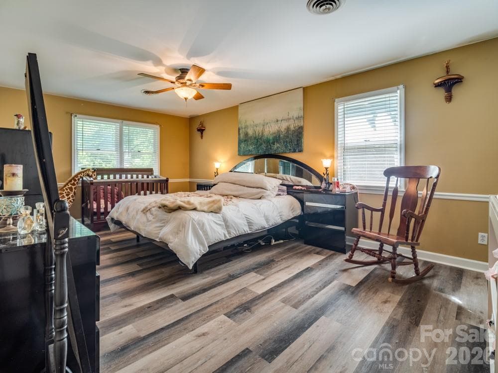 Master BR - 1015 Quail Circle, Salisbury