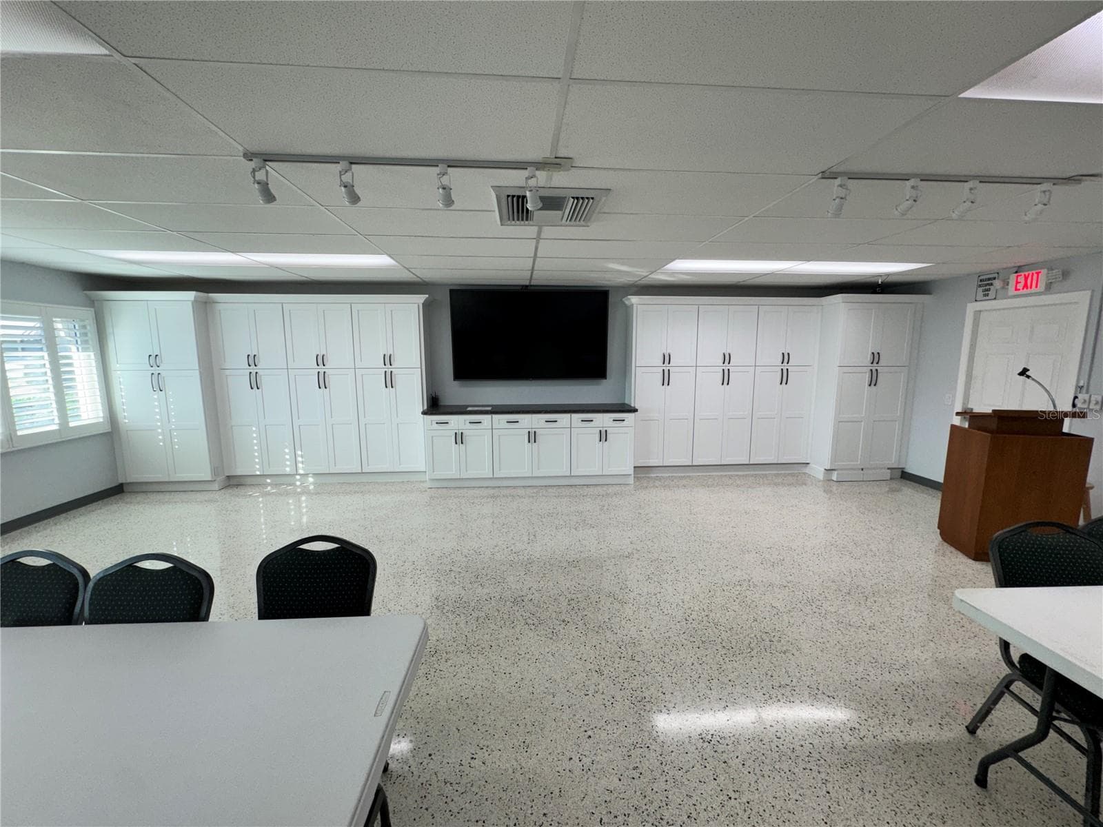 Newly Renovated Clubhouse - 2331 BELLEAIR RD #Lot 237, CLEARWATER