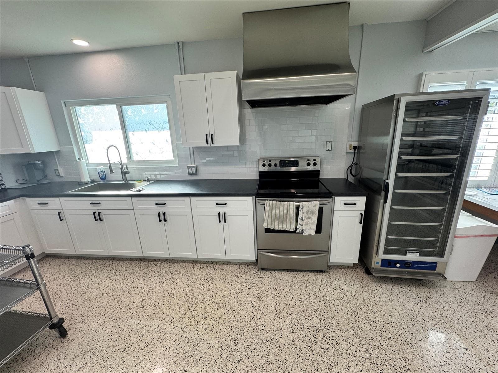 Newly Renovated Clubhouse - 2331 BELLEAIR RD #Lot 237, CLEARWATER